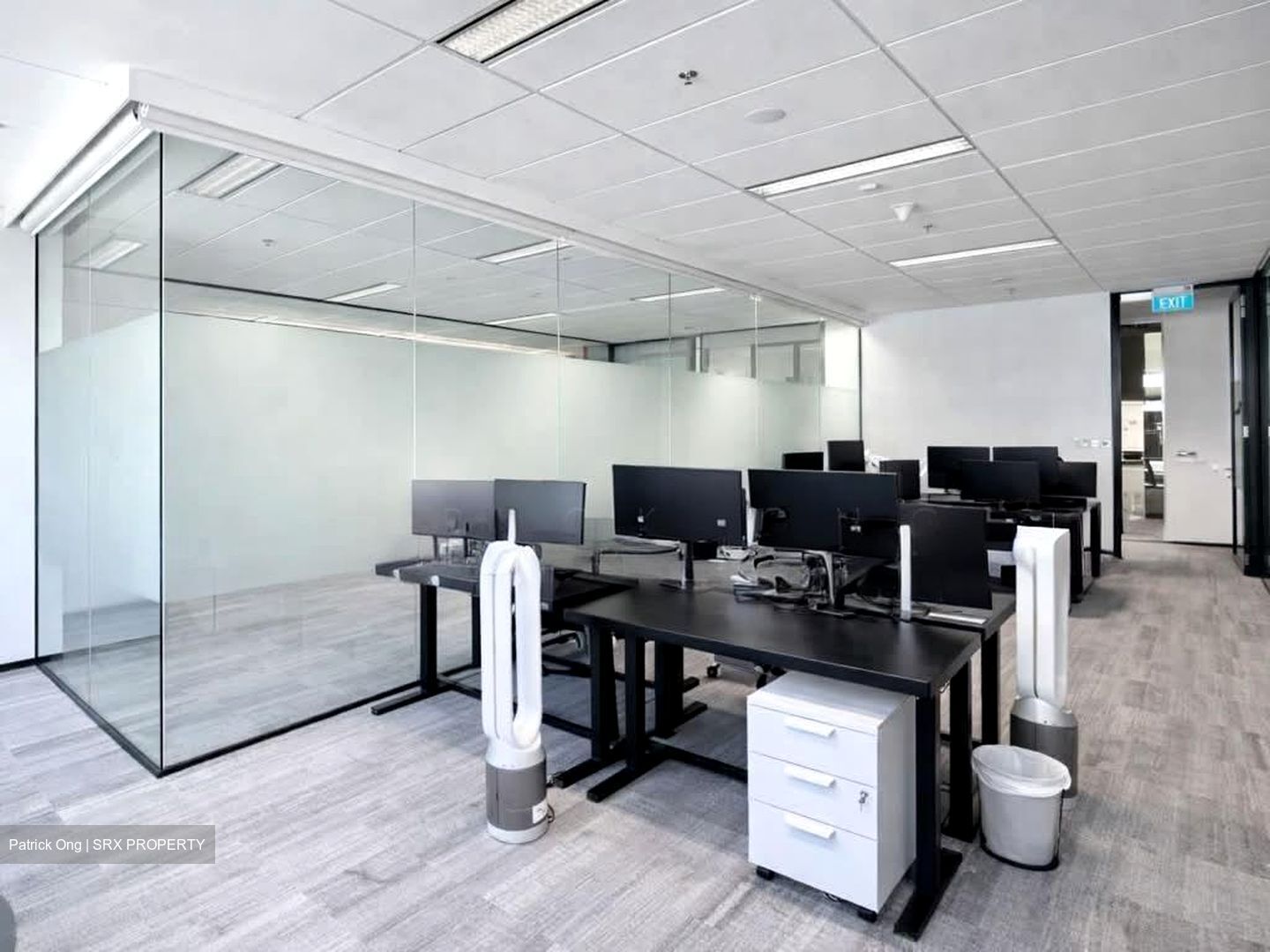 Guoco Tower (D2), Office #581716241